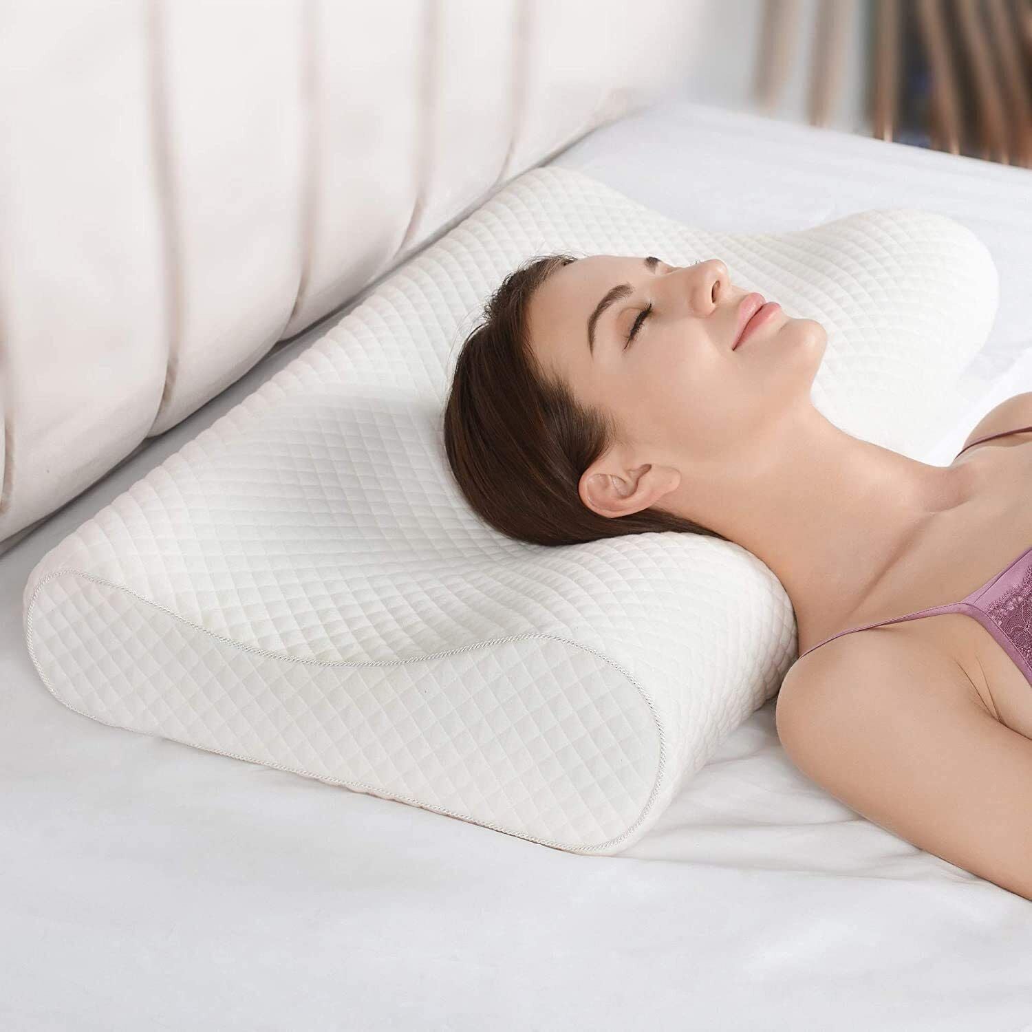 Posture pillows