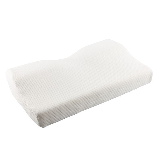 Orthopedic Memory Foam Pillow