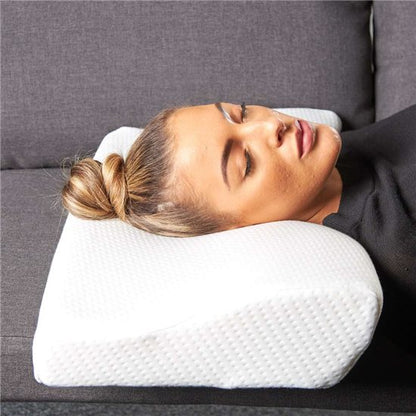 Orthopedic Memory Foam Pillow