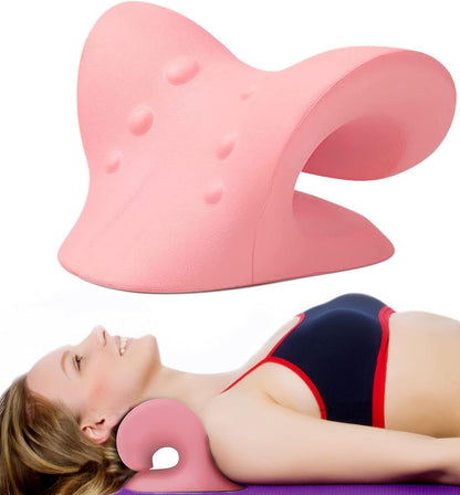 Cervical Neck Pillow