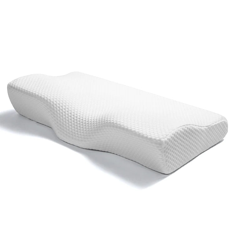 Orthopedic Memory Foam Pillow