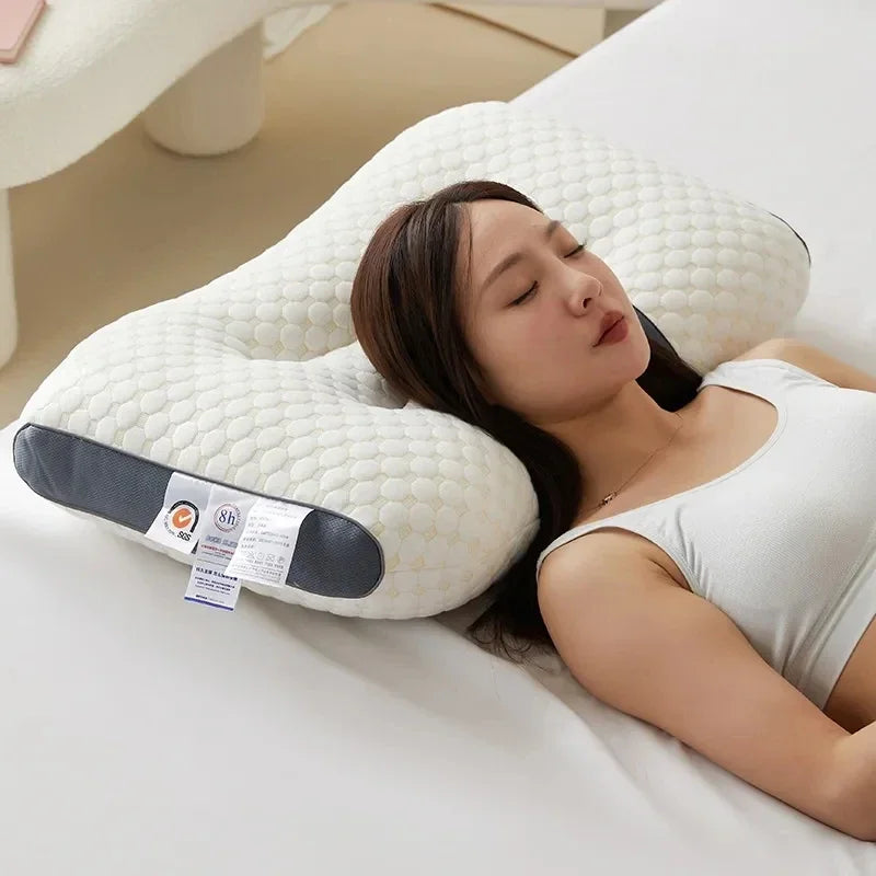 Apex Contour Alignment Pillow