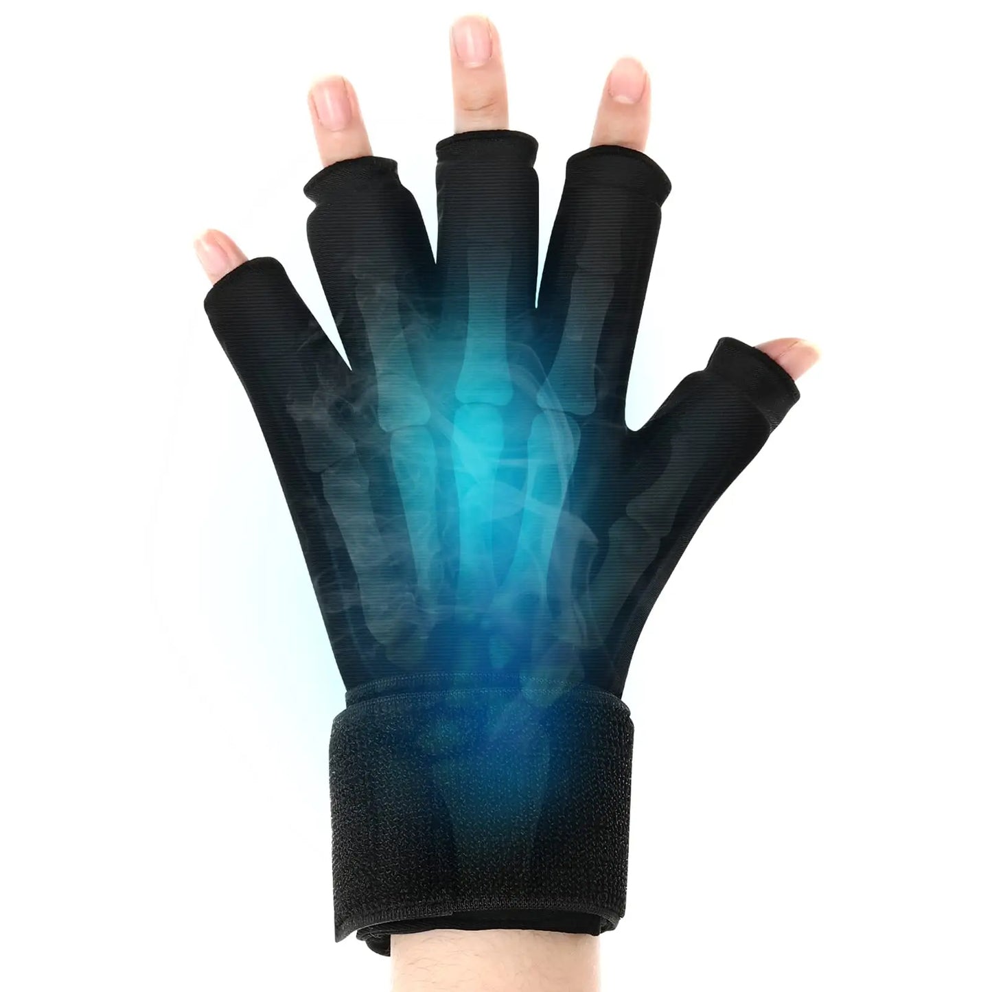 Chill Relief Cooling Compression Hand Glove