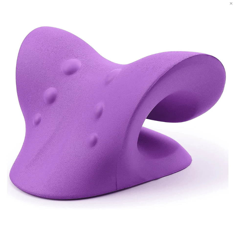 Cervical Neck Pillow