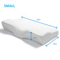 Orthopedic Memory Foam Pillow